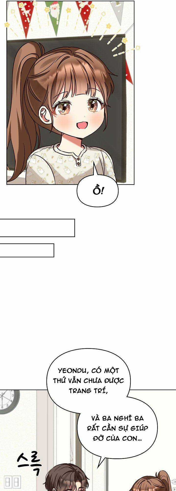 Tôi Trở Thành Một Người Cha Chapter 102 trang 27