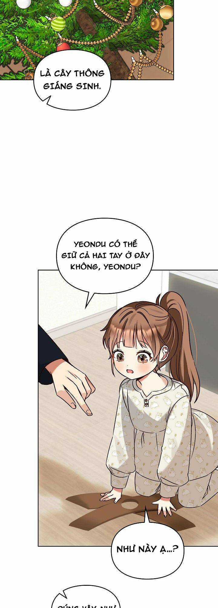 Tôi Trở Thành Một Người Cha Chapter 102 trang 29