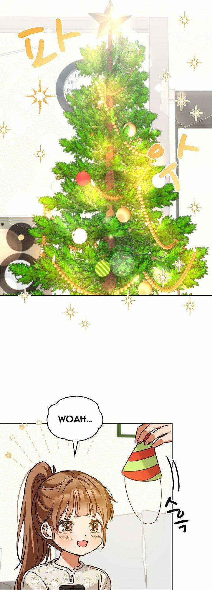 Tôi Trở Thành Một Người Cha Chapter 102 trang 33