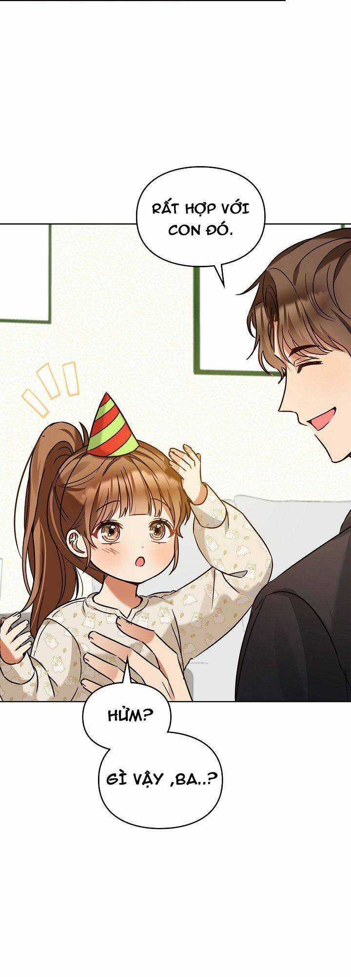 Tôi Trở Thành Một Người Cha Chapter 102 trang 34