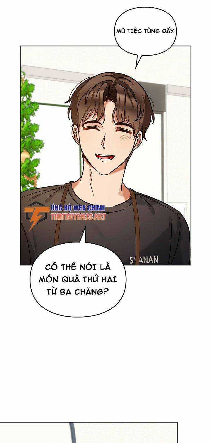 Tôi Trở Thành Một Người Cha Chapter 102 trang 35