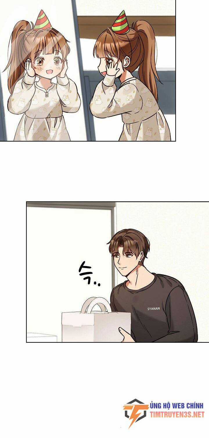 Tôi Trở Thành Một Người Cha Chapter 102 trang 36