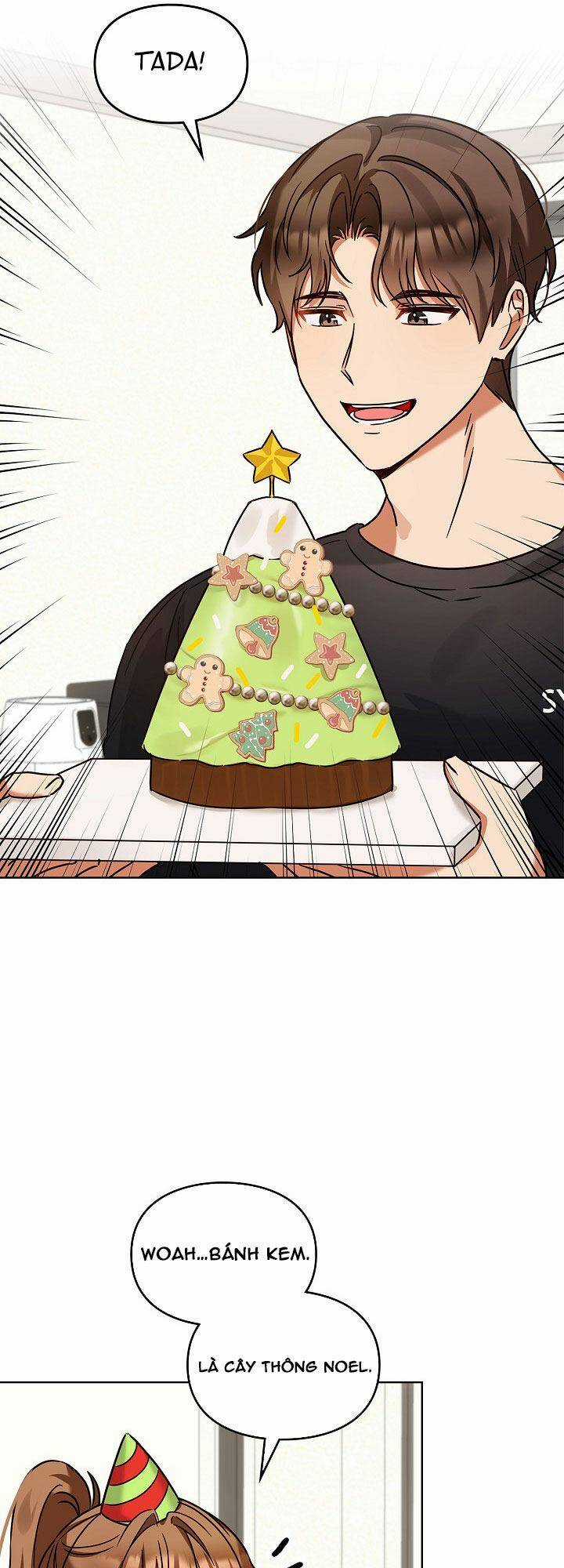 Tôi Trở Thành Một Người Cha Chapter 102 trang 37