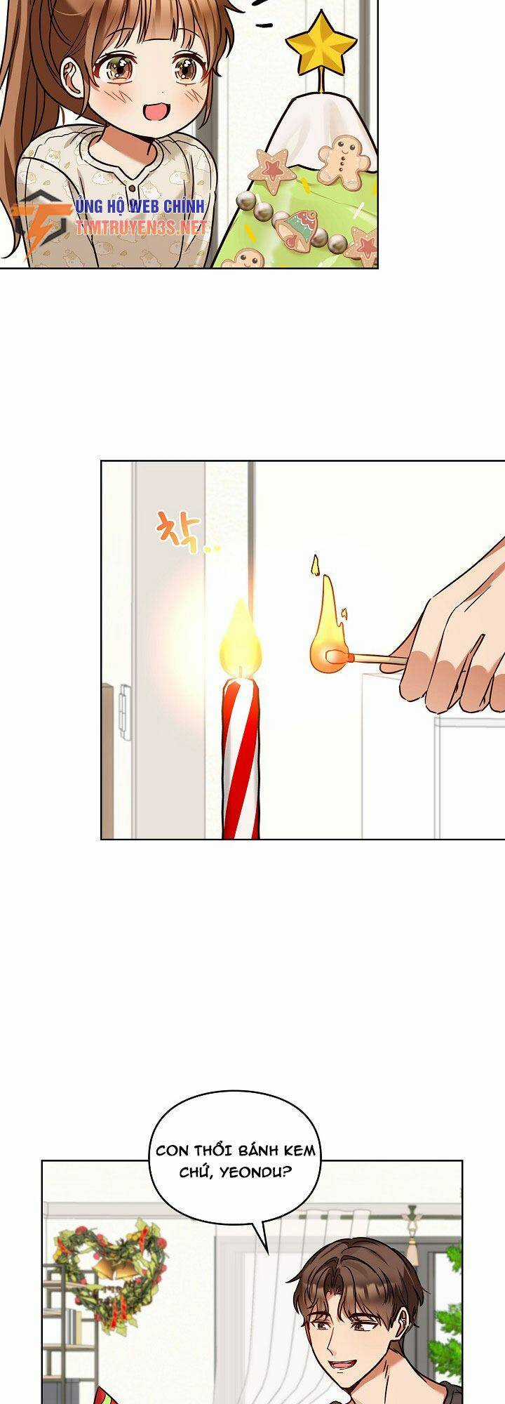 Tôi Trở Thành Một Người Cha Chapter 102 trang 38