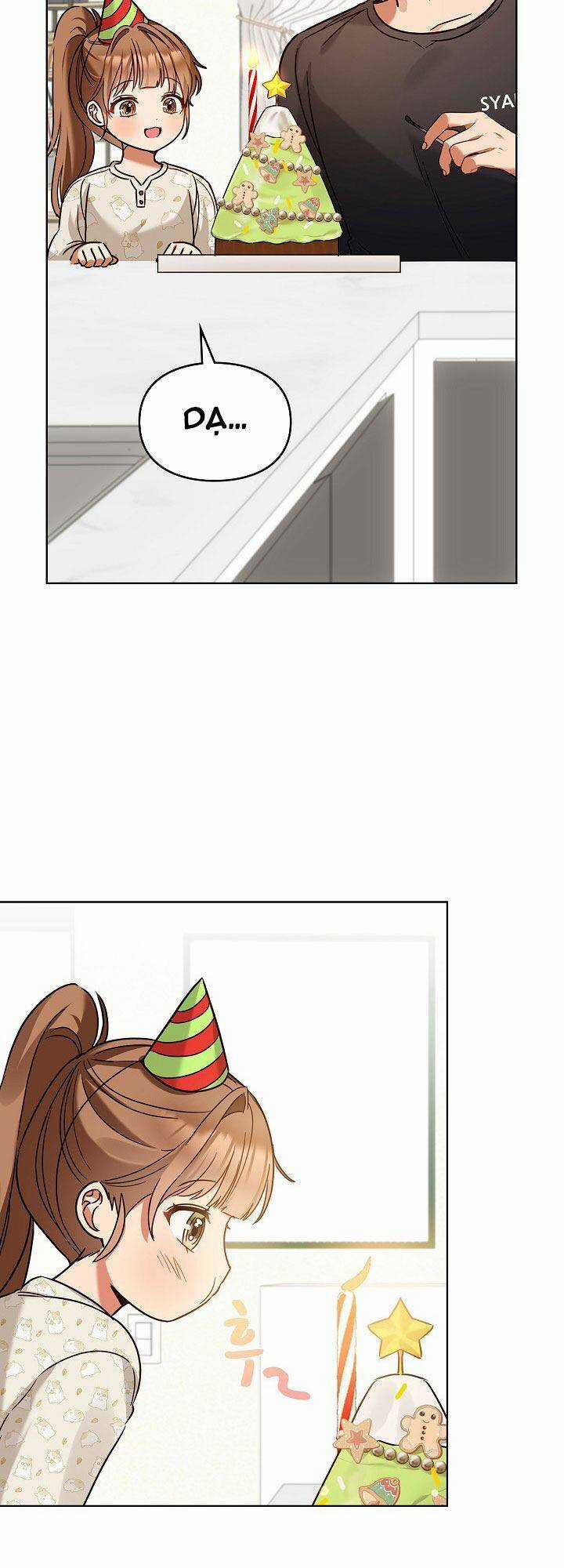 Tôi Trở Thành Một Người Cha Chapter 102 trang 39