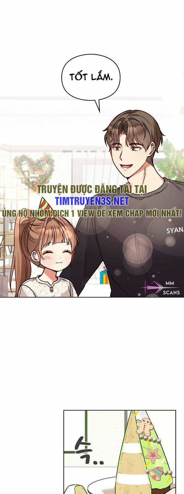 Tôi Trở Thành Một Người Cha Chapter 102 trang 40