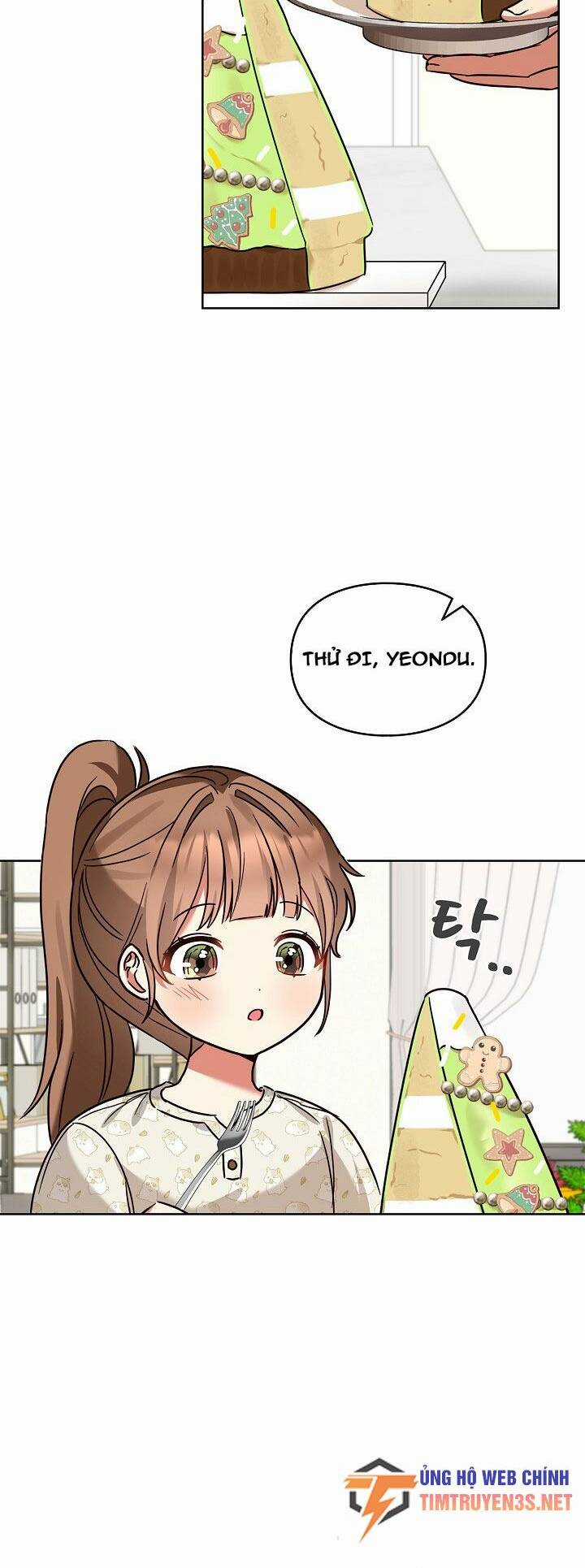 Tôi Trở Thành Một Người Cha Chapter 102 trang 41