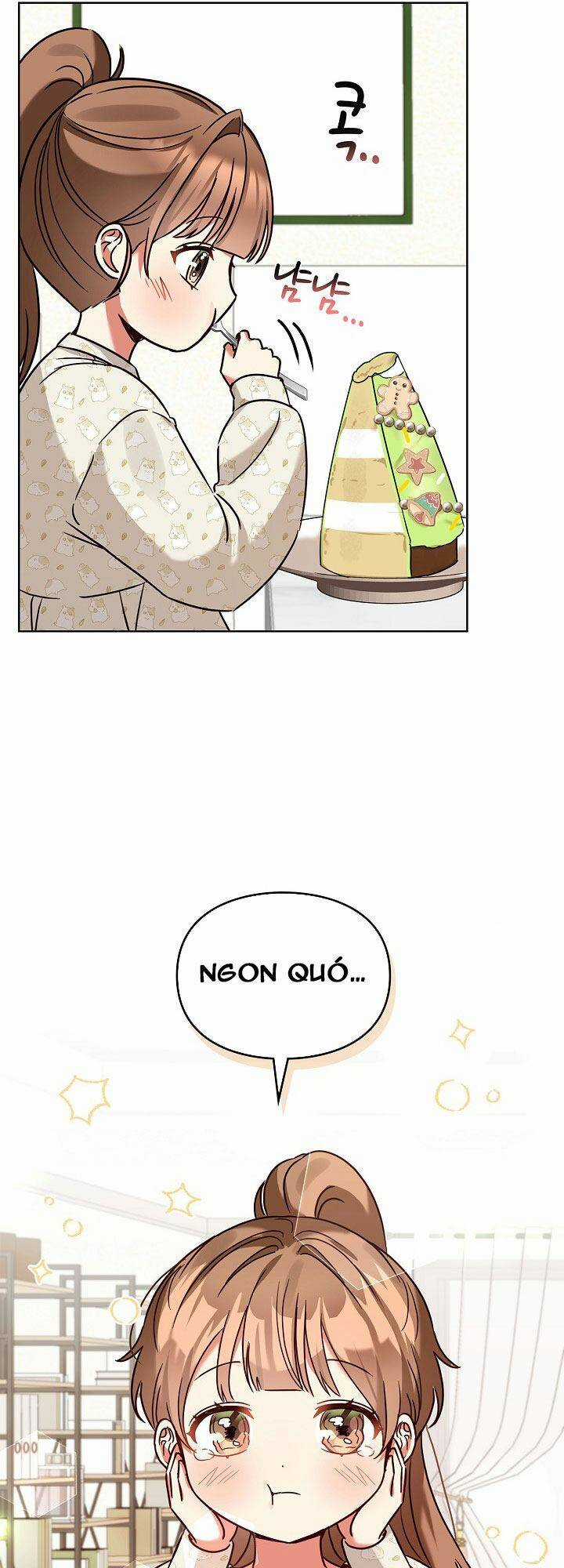 Tôi Trở Thành Một Người Cha Chapter 102 trang 42