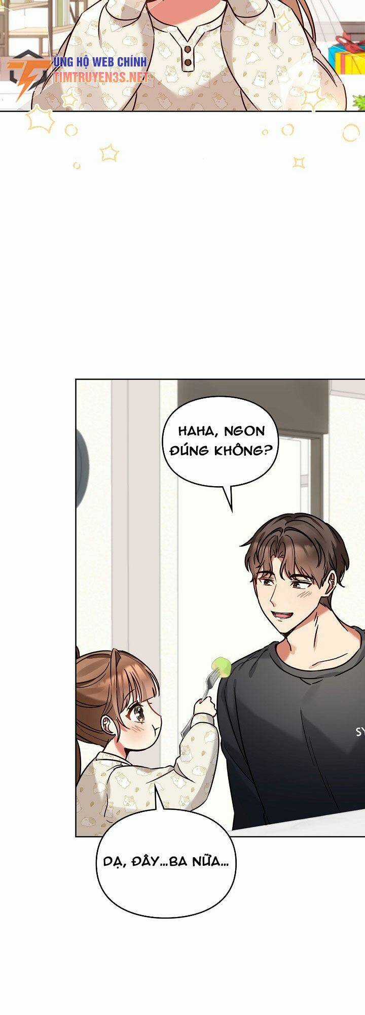 Tôi Trở Thành Một Người Cha Chapter 102 trang 43