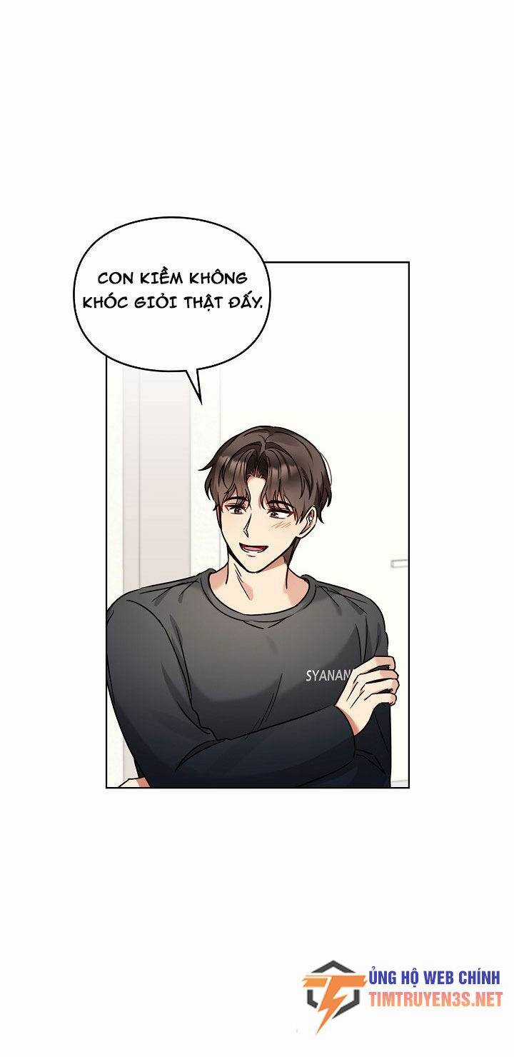 Tôi Trở Thành Một Người Cha Chapter 102 trang 46