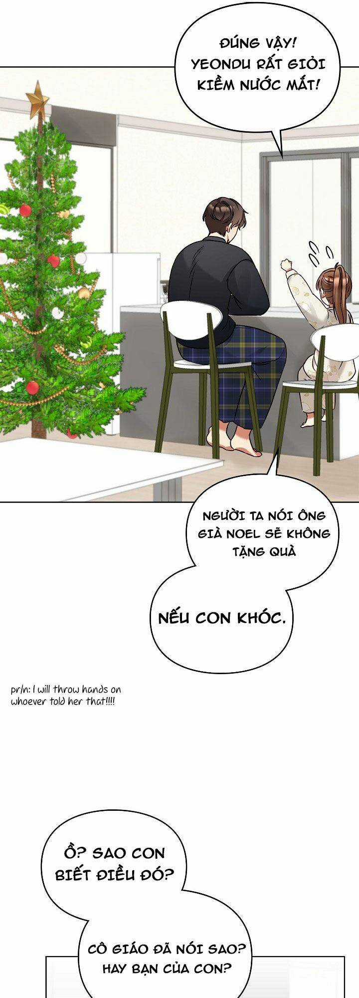 Tôi Trở Thành Một Người Cha Chapter 102 trang 47