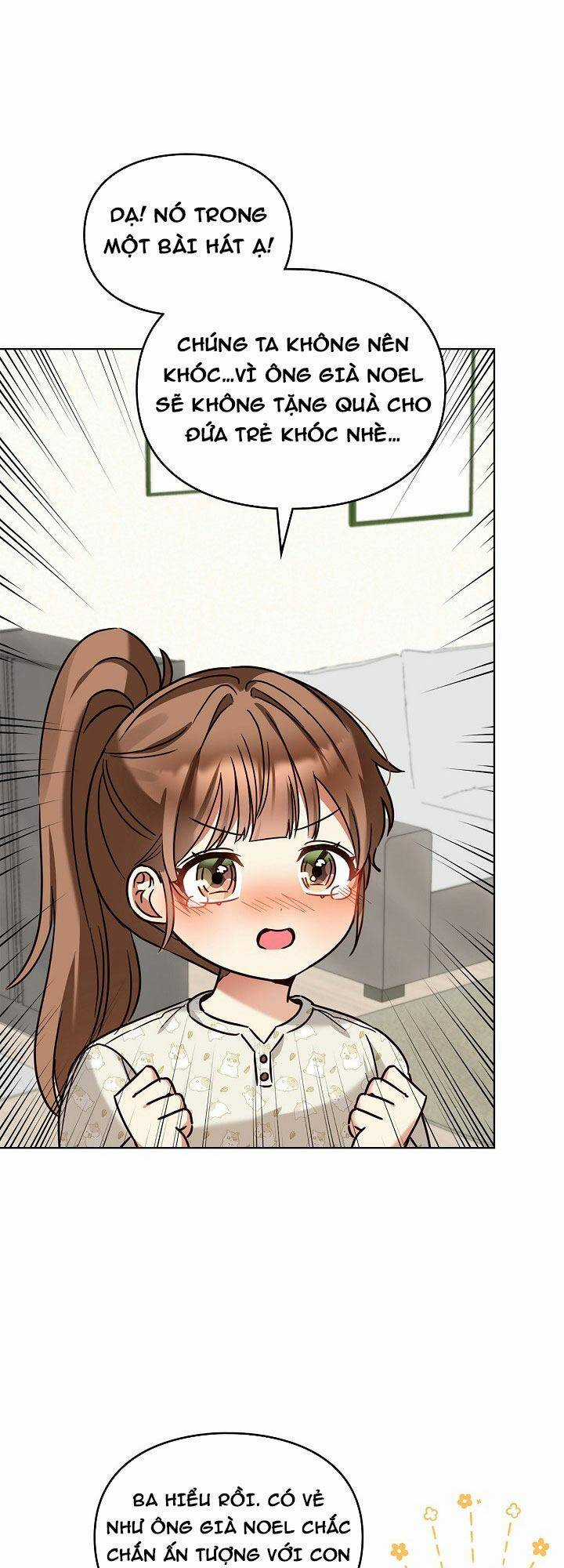 Tôi Trở Thành Một Người Cha Chapter 102 trang 49