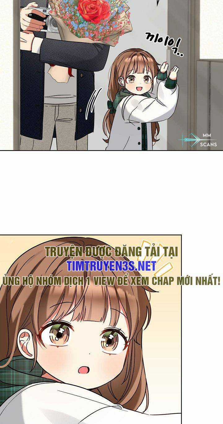 Tôi Trở Thành Một Người Cha Chapter 102 trang 5