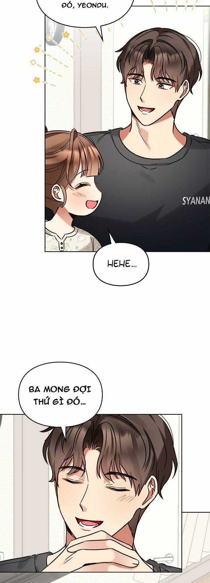 Tôi Trở Thành Một Người Cha Chapter 102 trang 50