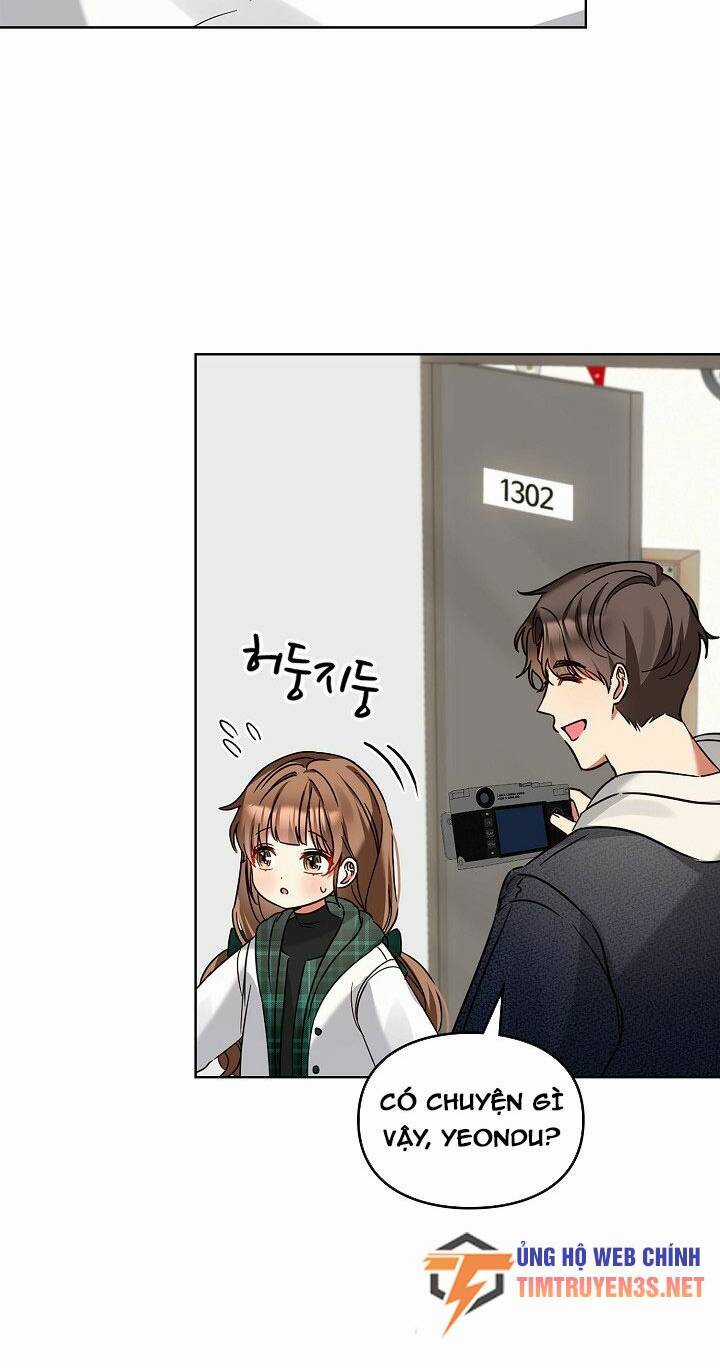 Tôi Trở Thành Một Người Cha Chapter 102 trang 6