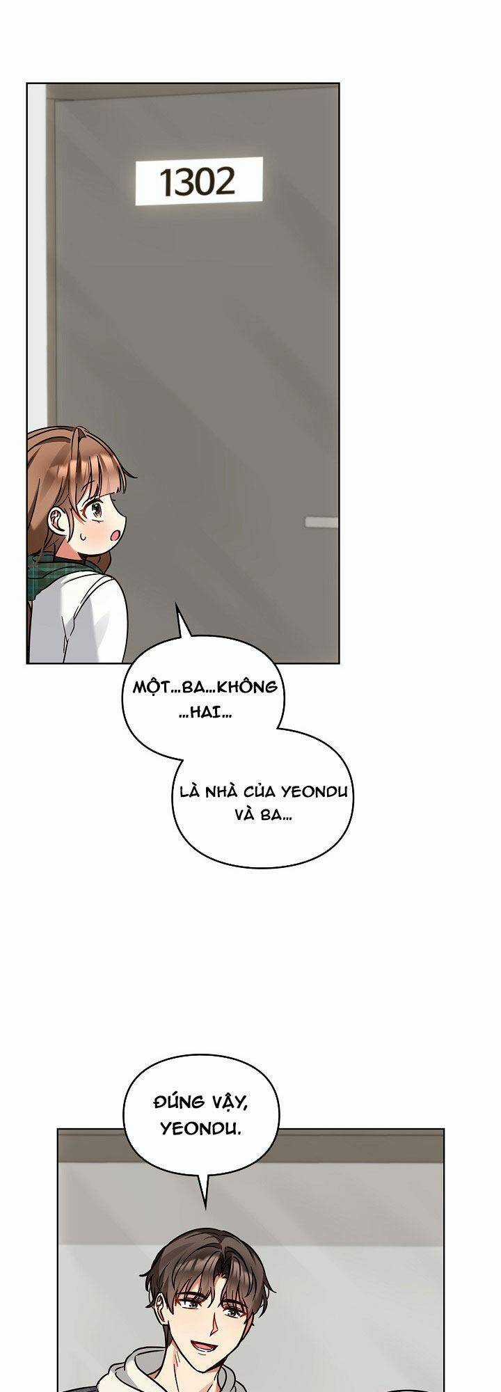 Tôi Trở Thành Một Người Cha Chapter 102 trang 7