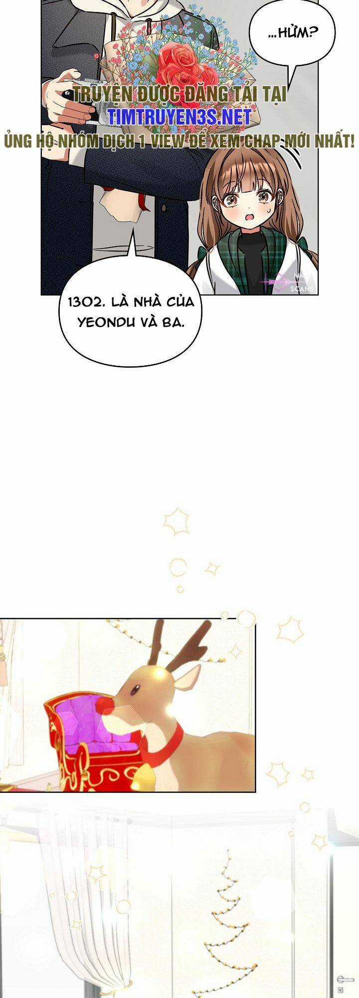 Tôi Trở Thành Một Người Cha Chapter 102 trang 8