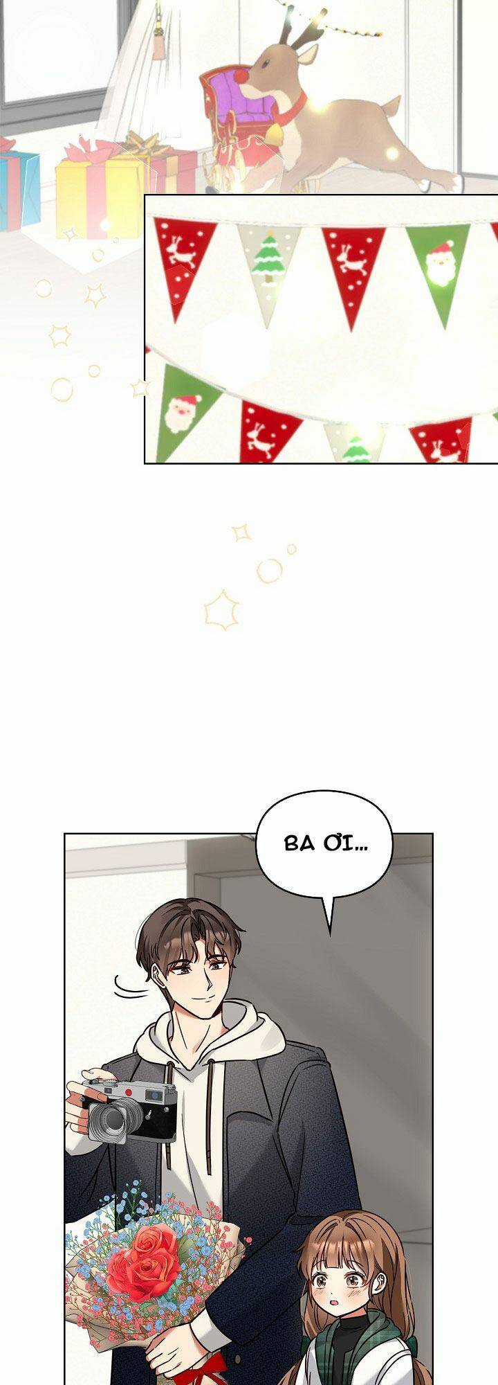 Tôi Trở Thành Một Người Cha Chapter 102 trang 9