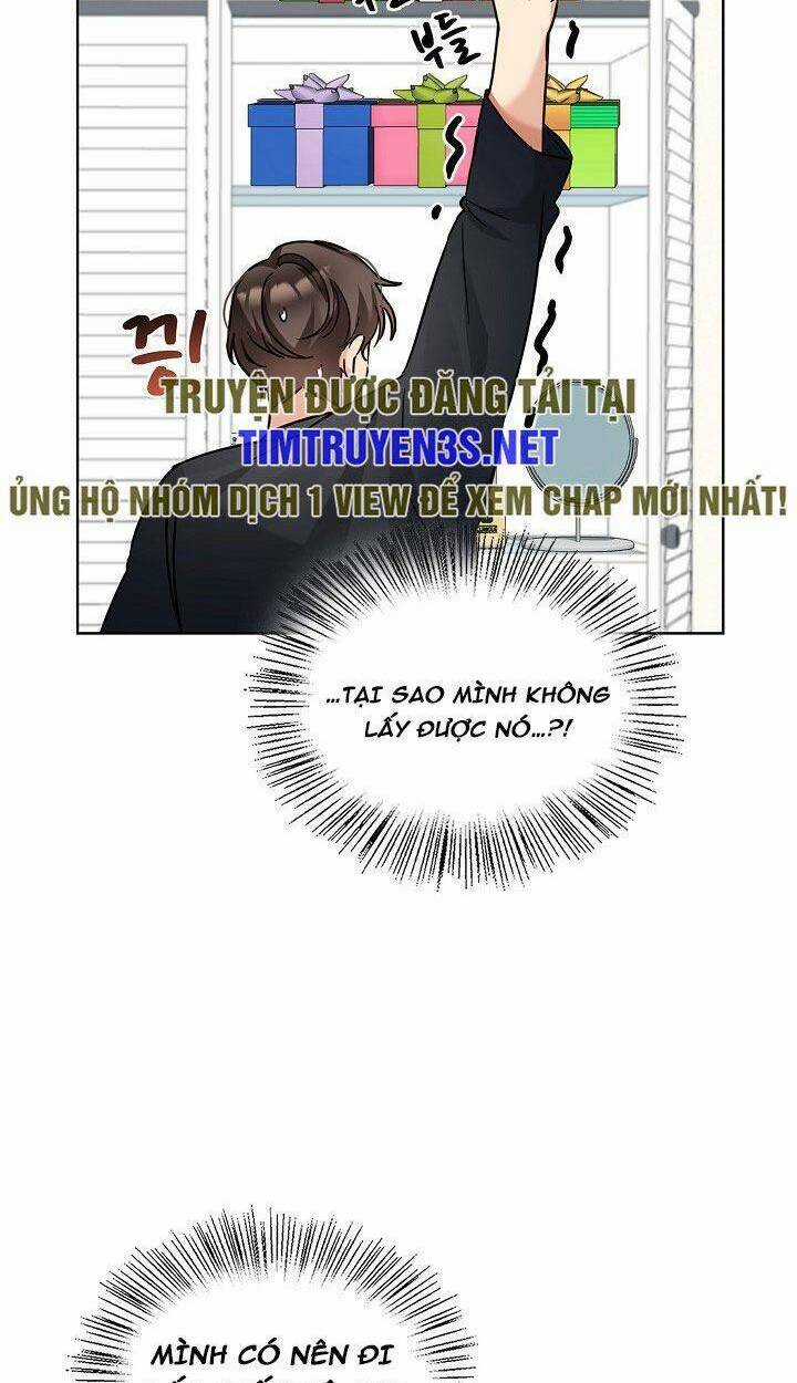 Tôi Trở Thành Một Người Cha Chapter 103 trang 11