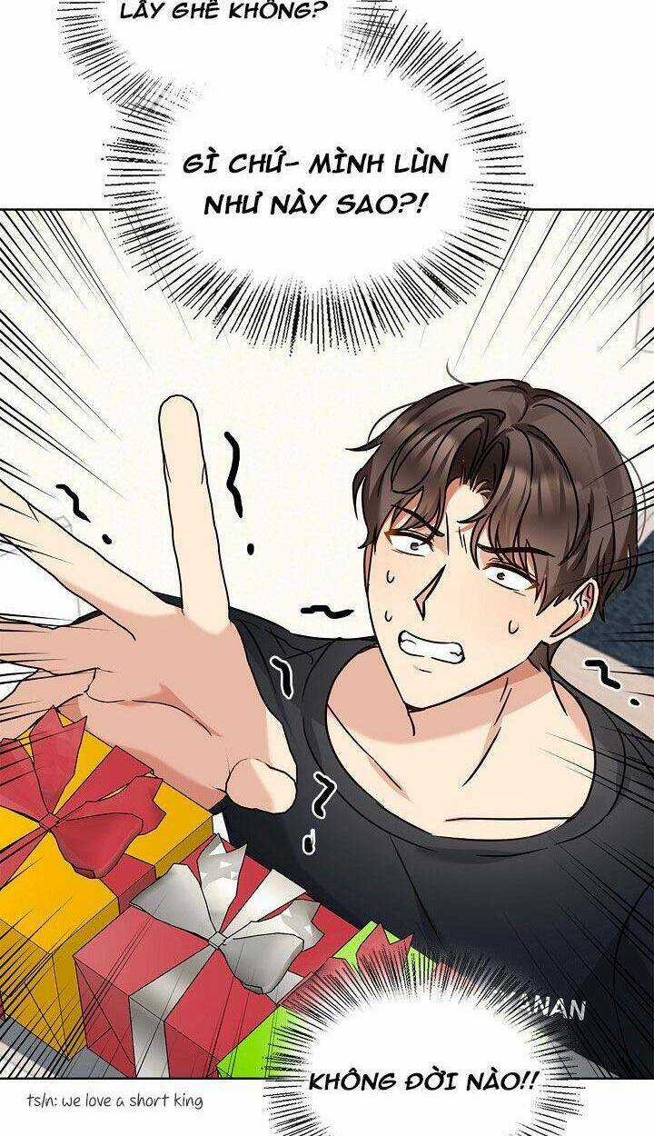 Tôi Trở Thành Một Người Cha Chapter 103 trang 12