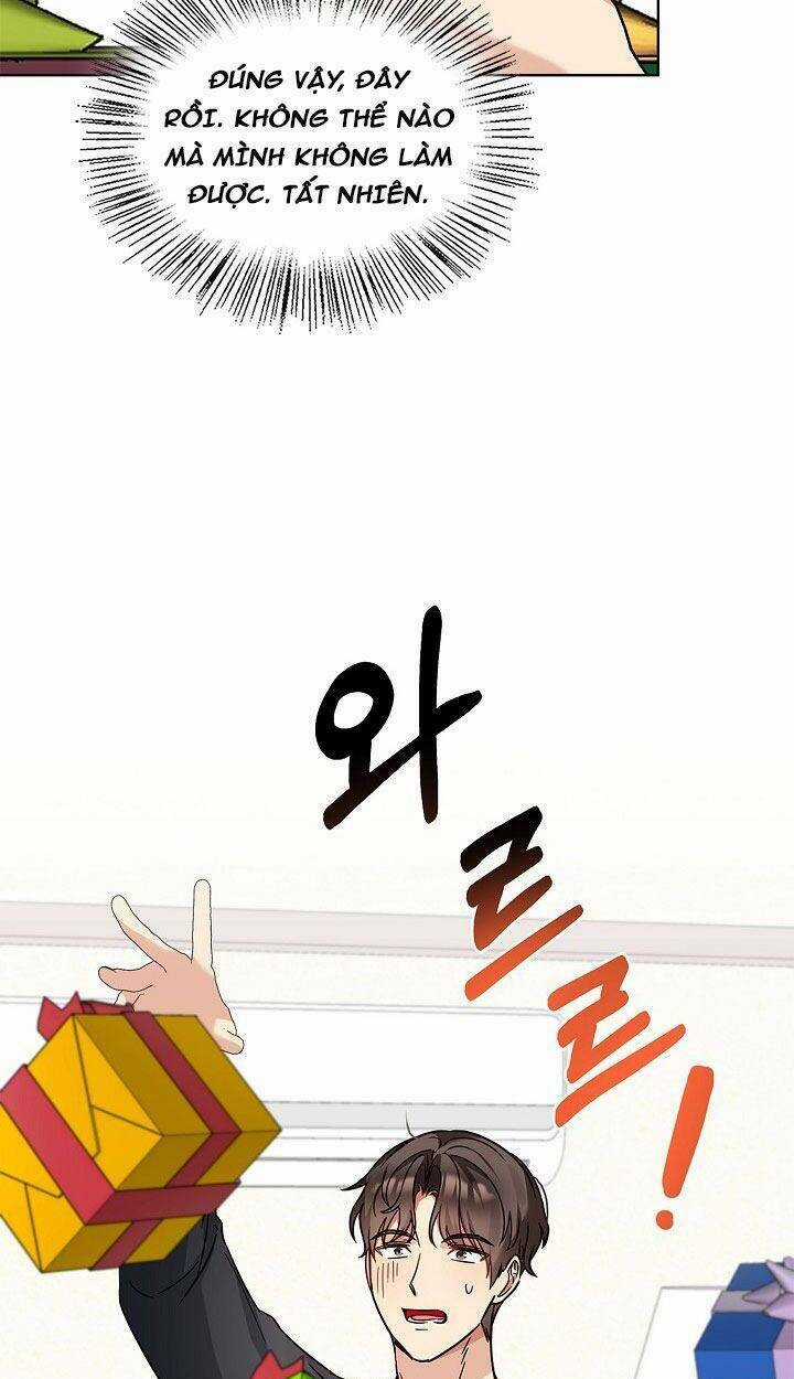 Tôi Trở Thành Một Người Cha Chapter 103 trang 14