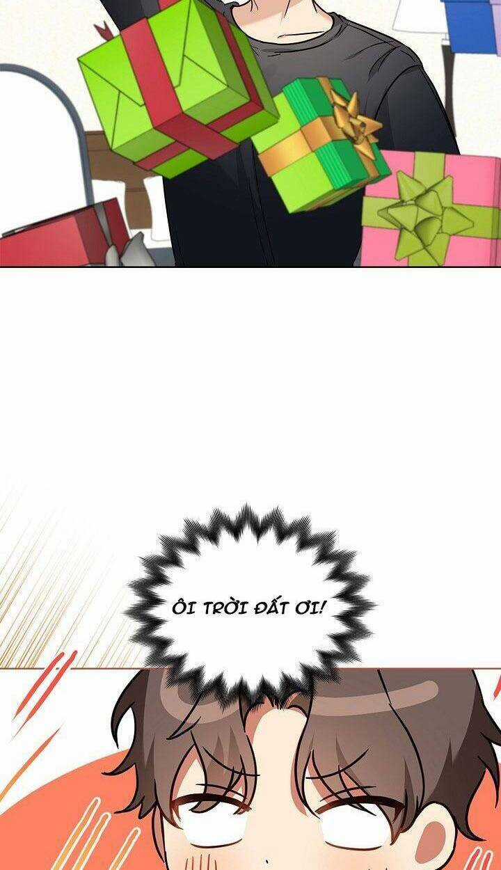 Tôi Trở Thành Một Người Cha Chapter 103 trang 15