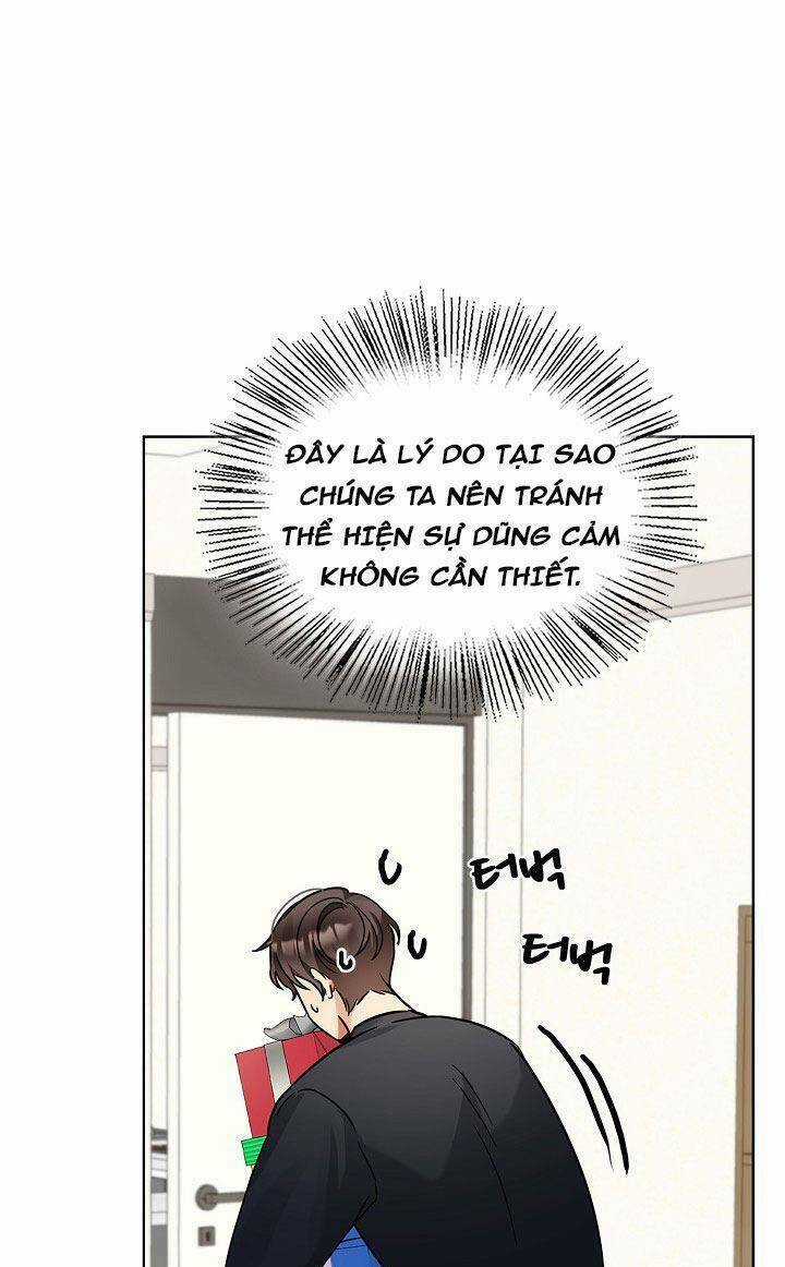 Tôi Trở Thành Một Người Cha Chapter 103 trang 18