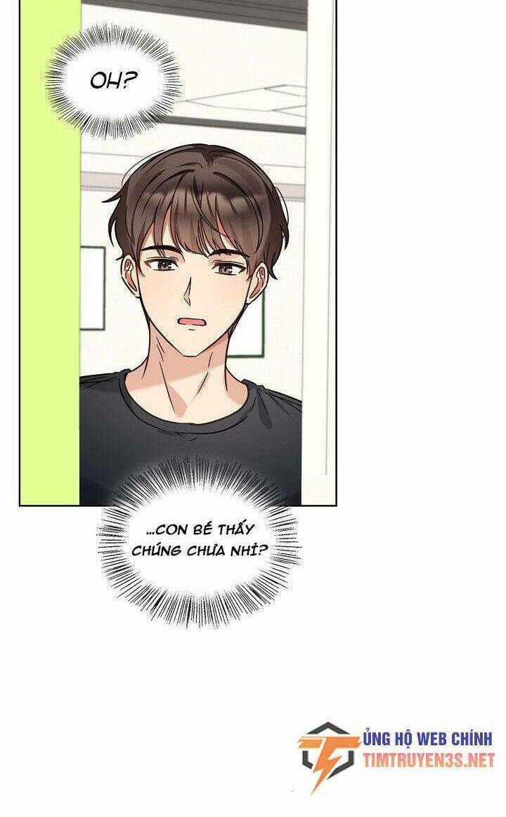 Tôi Trở Thành Một Người Cha Chapter 103 trang 25