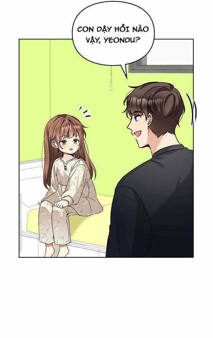 Tôi Trở Thành Một Người Cha Chapter 103 trang 26