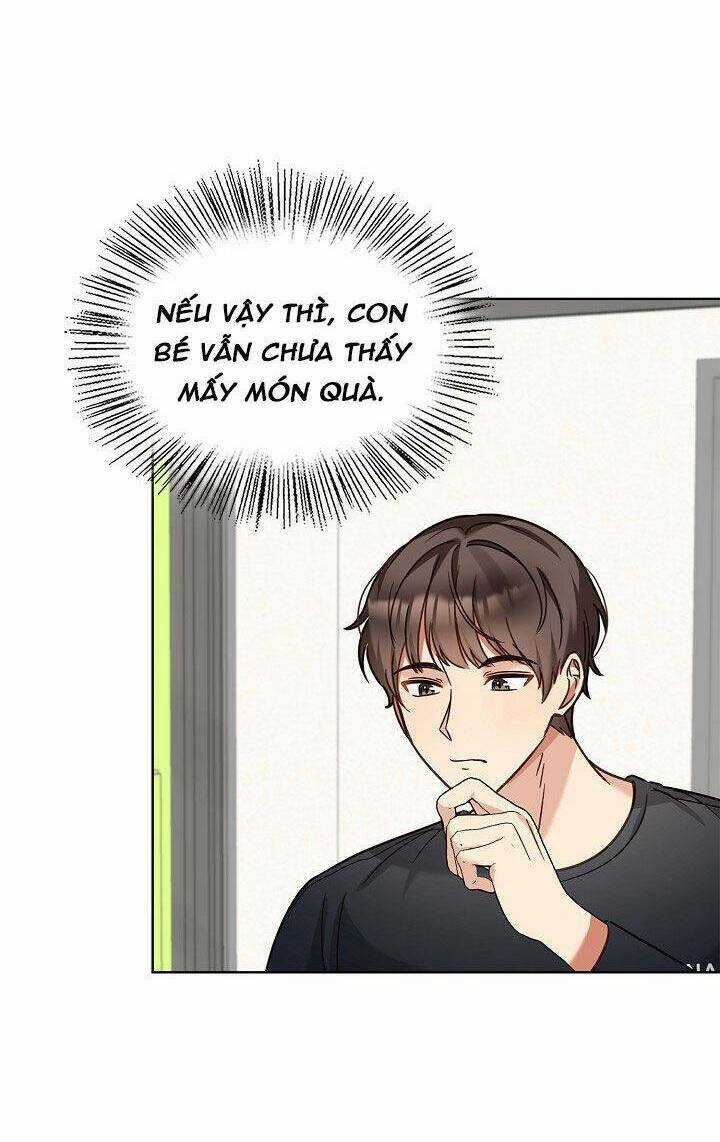 Tôi Trở Thành Một Người Cha Chapter 103 trang 28