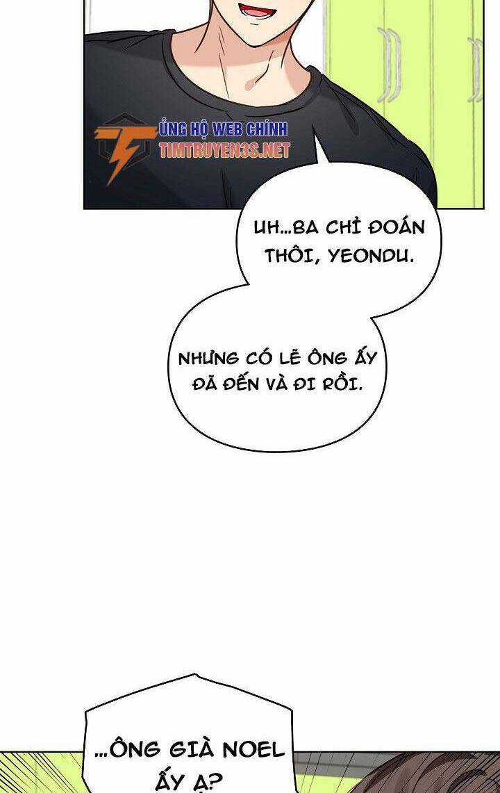 Tôi Trở Thành Một Người Cha Chapter 103 trang 32