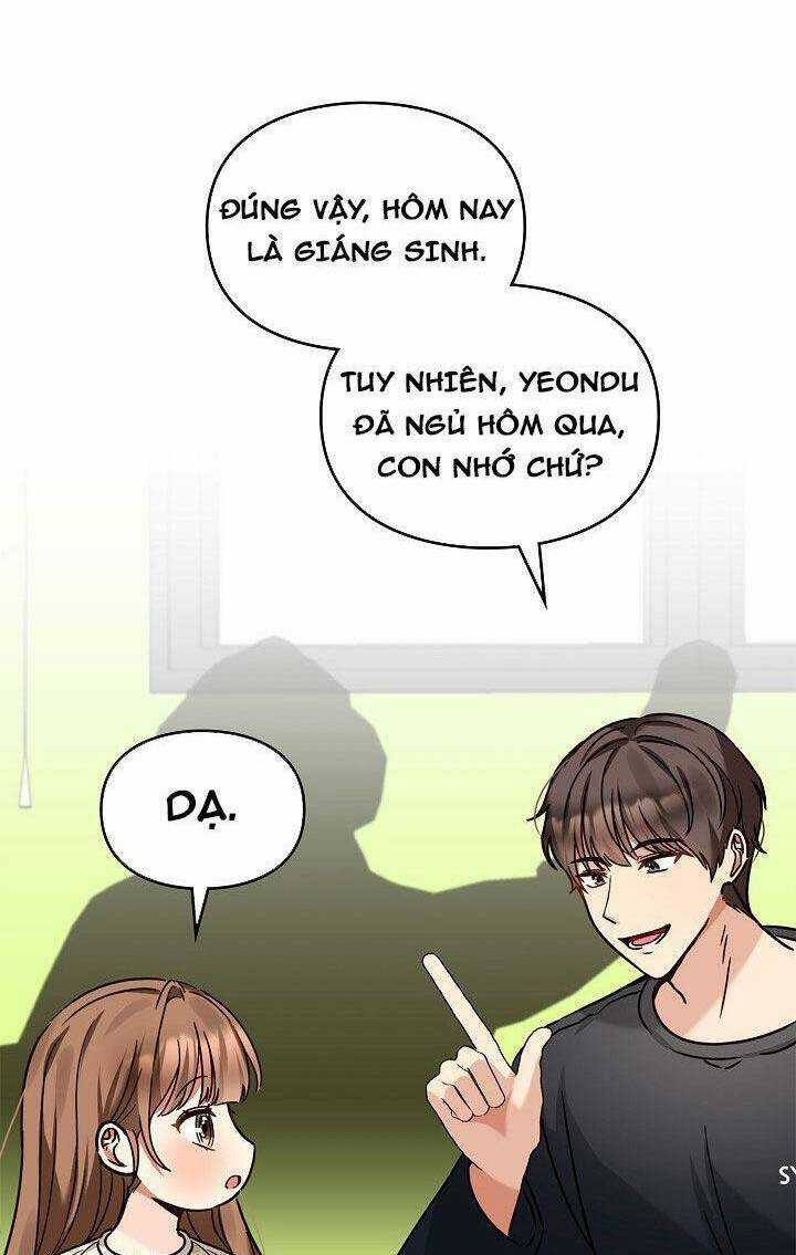 Tôi Trở Thành Một Người Cha Chapter 103 trang 35