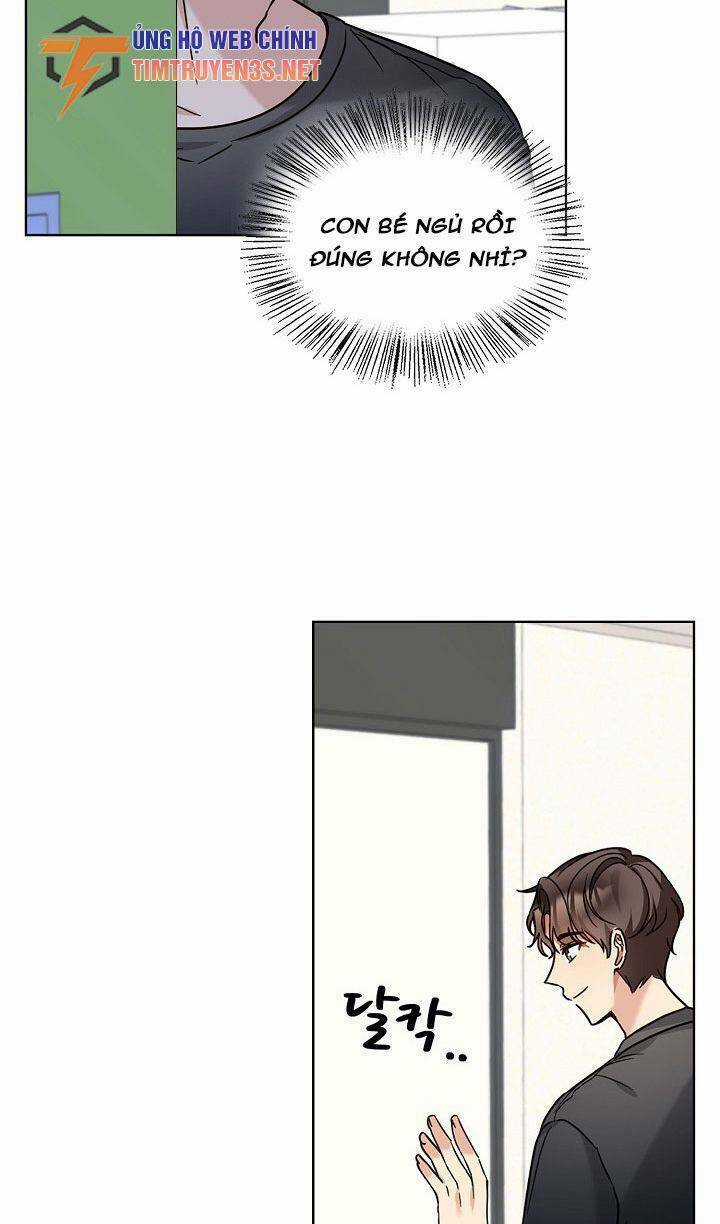 Tôi Trở Thành Một Người Cha Chapter 103 trang 4