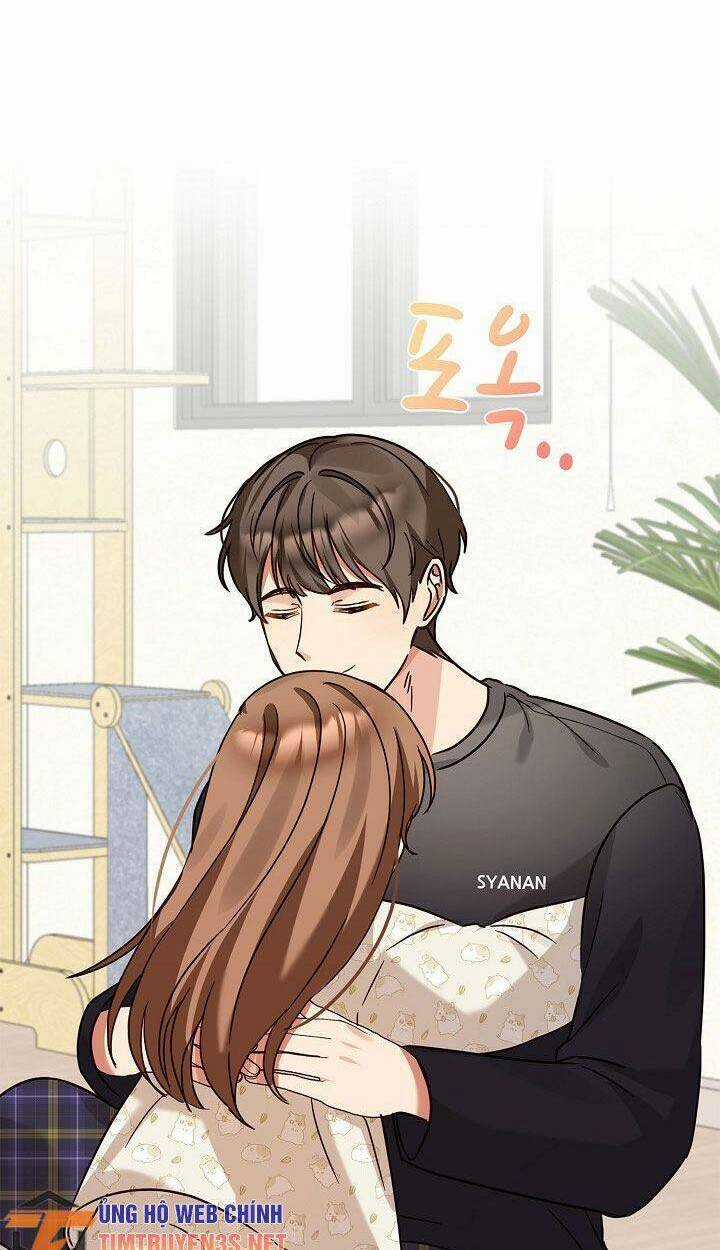 Tôi Trở Thành Một Người Cha Chapter 103 trang 49