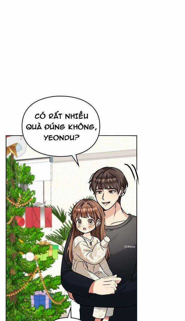 Tôi Trở Thành Một Người Cha Chapter 103 trang 51