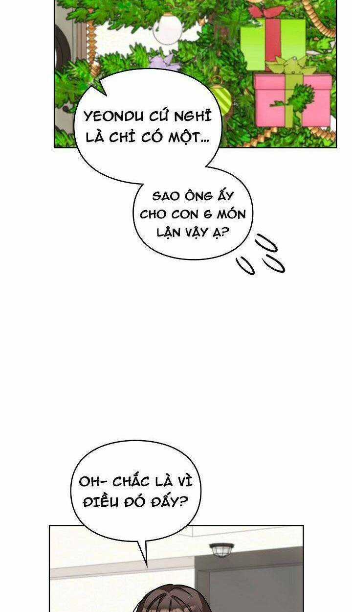 Tôi Trở Thành Một Người Cha Chapter 103 trang 53