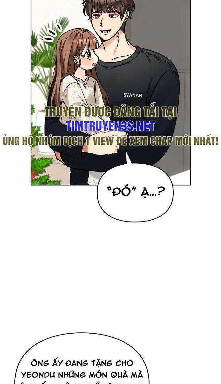 Tôi Trở Thành Một Người Cha Chapter 103 trang 54