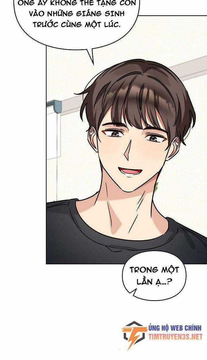 Tôi Trở Thành Một Người Cha Chapter 103 trang 55