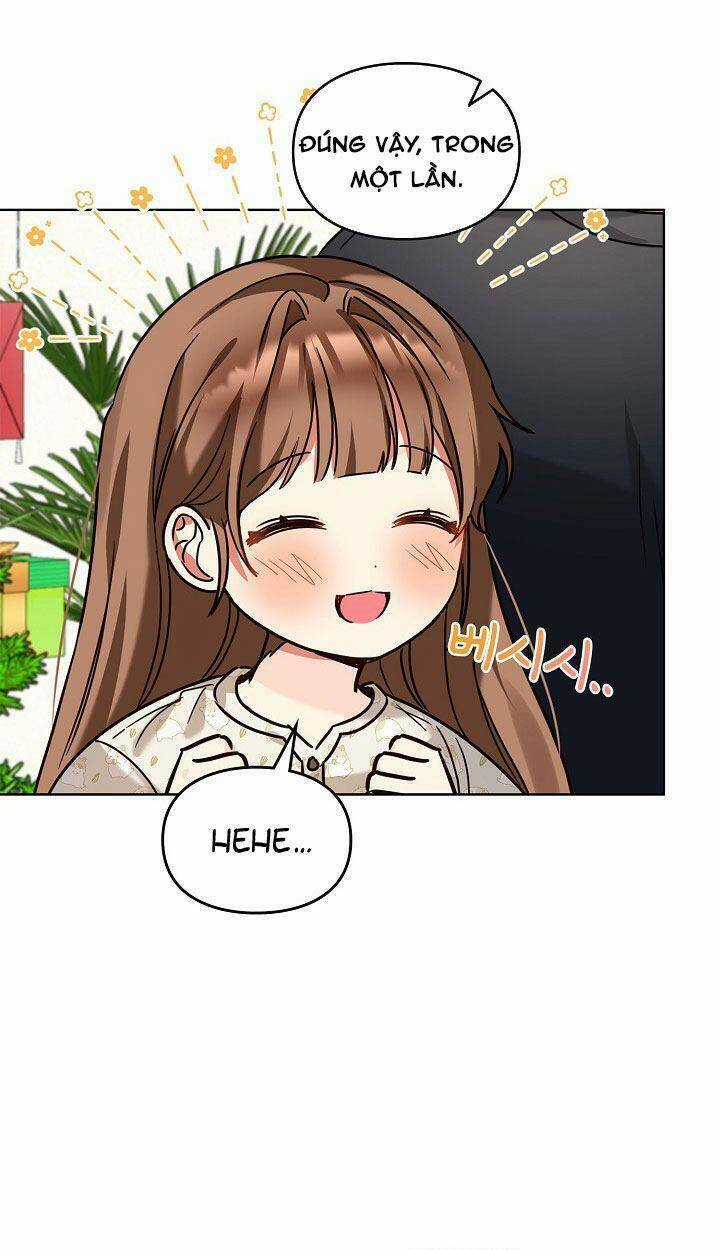 Tôi Trở Thành Một Người Cha Chapter 103 trang 56