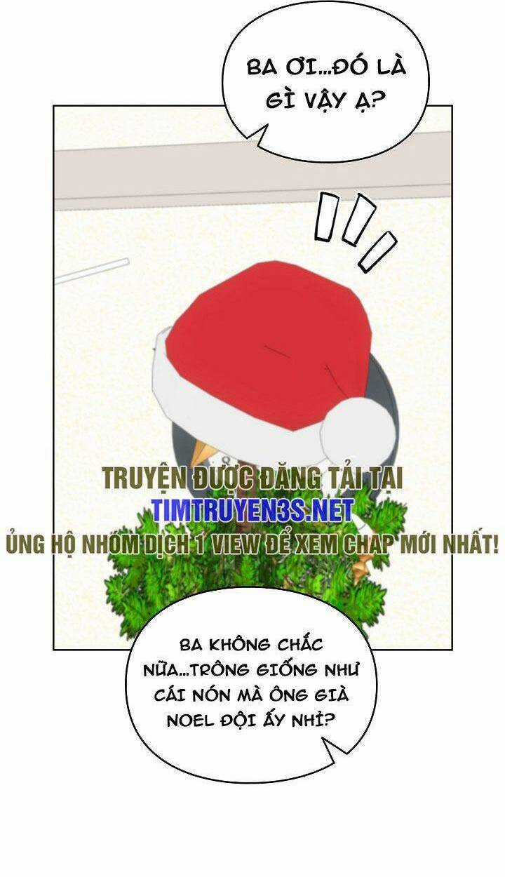 Tôi Trở Thành Một Người Cha Chapter 103 trang 57