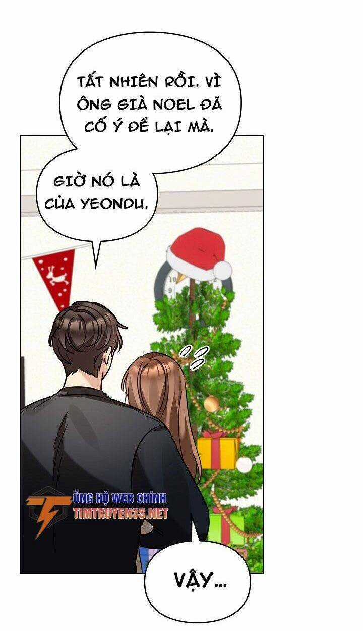 Tôi Trở Thành Một Người Cha Chapter 103 trang 61