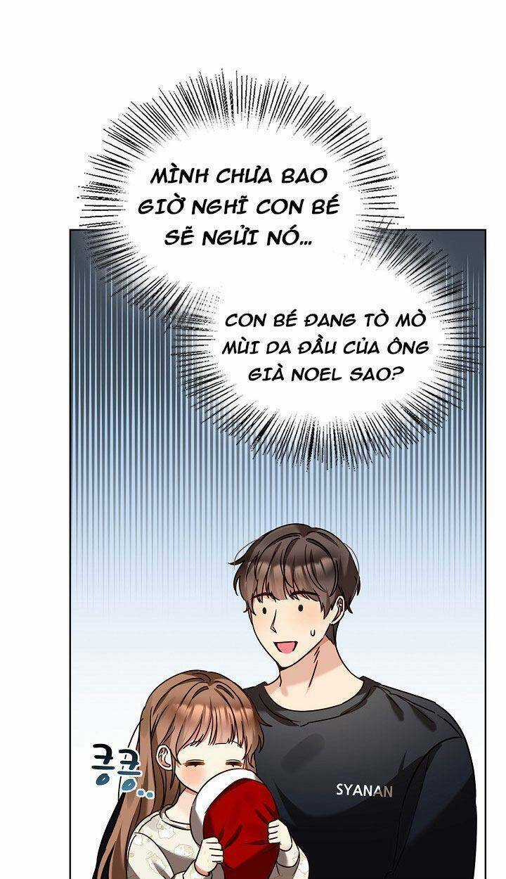 Tôi Trở Thành Một Người Cha Chapter 103 trang 64