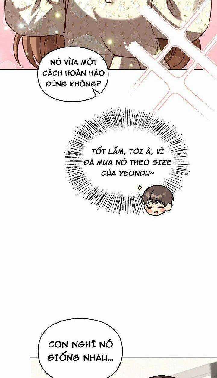 Tôi Trở Thành Một Người Cha Chapter 103 trang 67