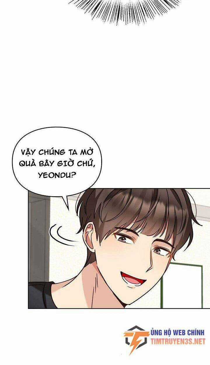 Tôi Trở Thành Một Người Cha Chapter 103 trang 71