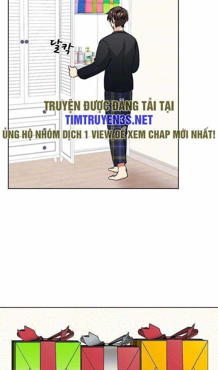 Tôi Trở Thành Một Người Cha Chapter 103 trang 8