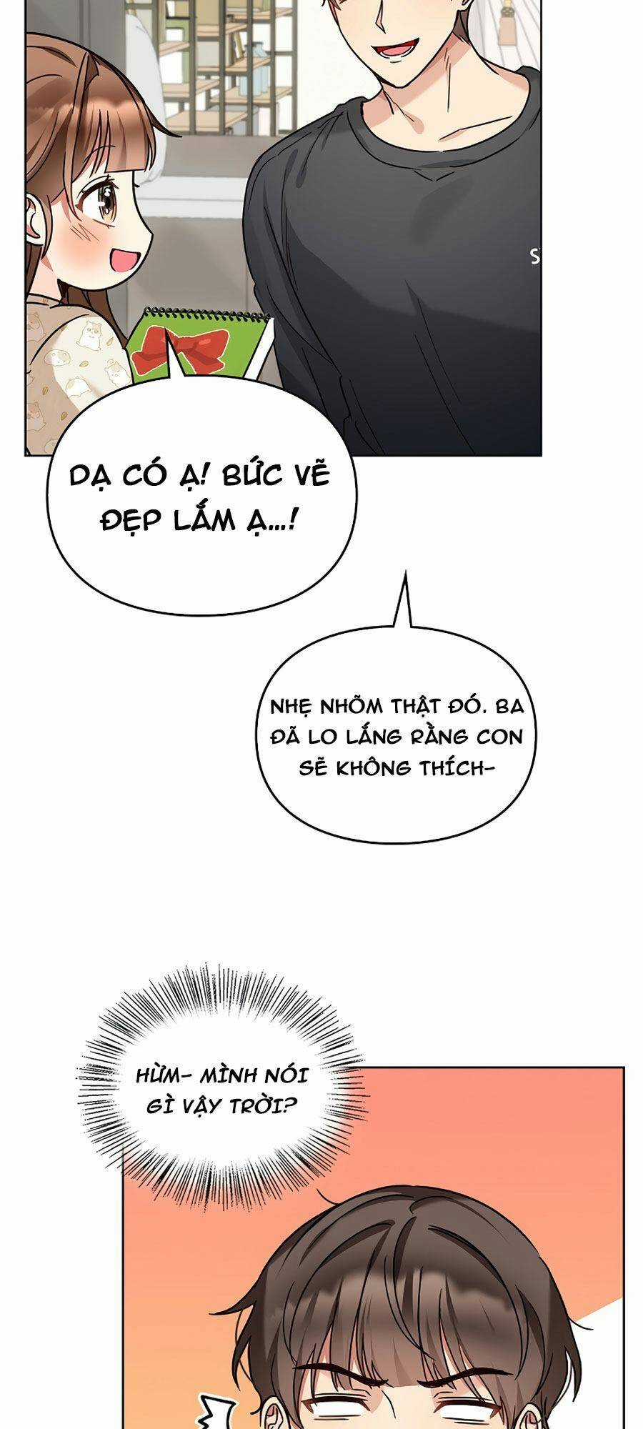 Tôi Trở Thành Một Người Cha Chapter 104 trang 10