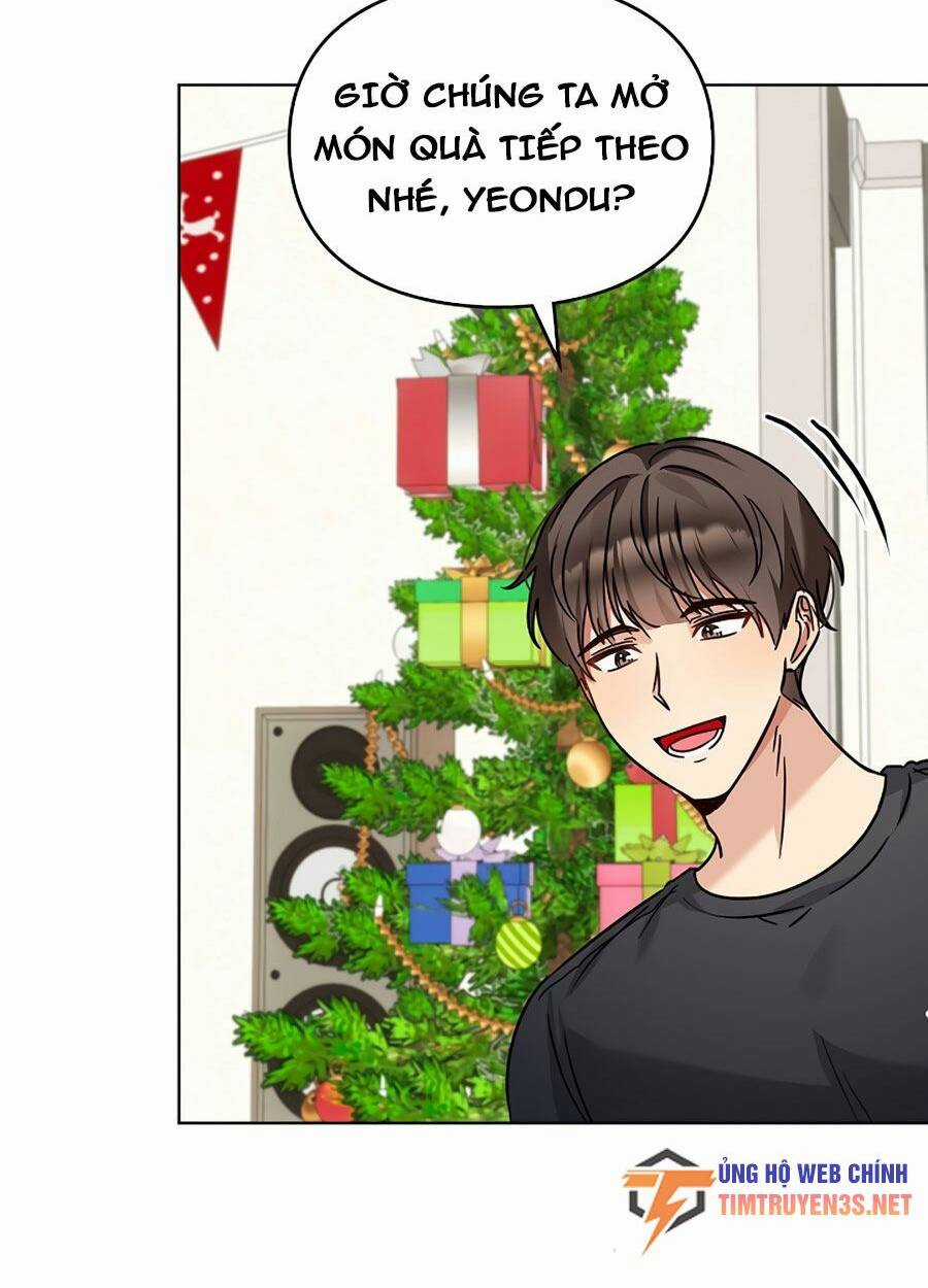 Tôi Trở Thành Một Người Cha Chapter 104 trang 13