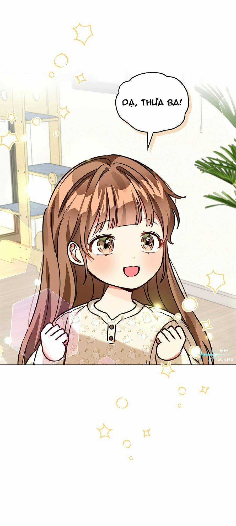 Tôi Trở Thành Một Người Cha Chapter 104 trang 14