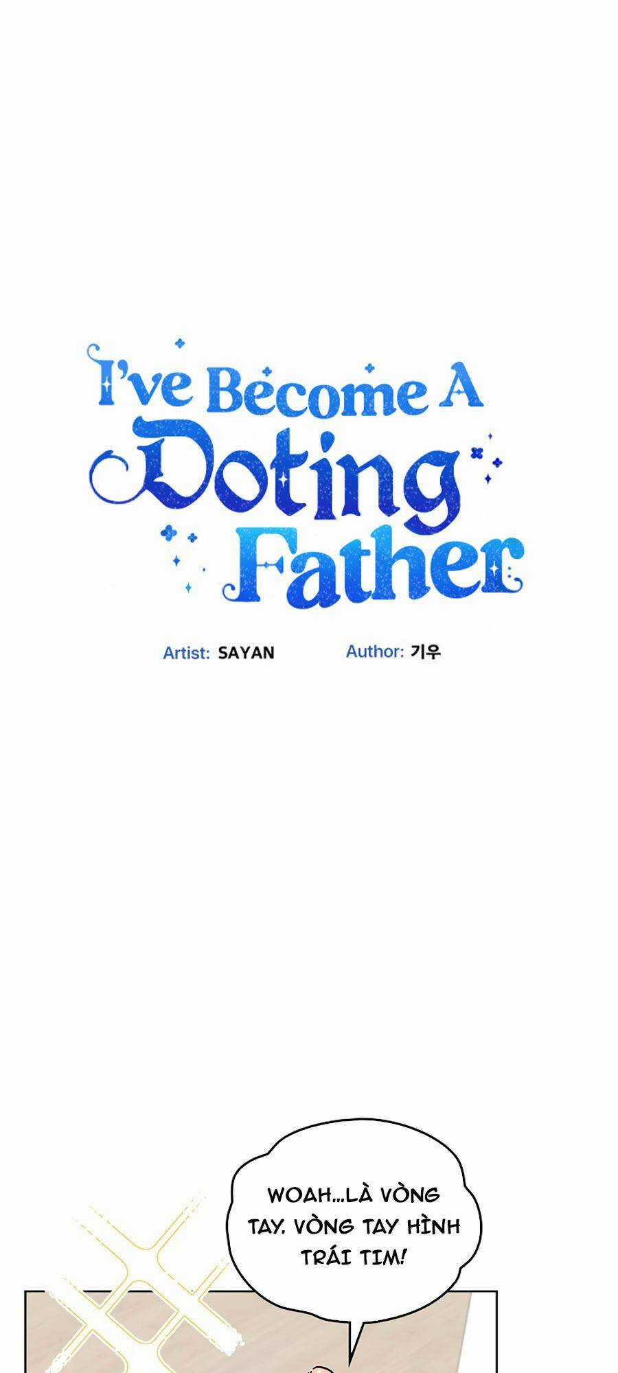 Tôi Trở Thành Một Người Cha Chapter 104 trang 15