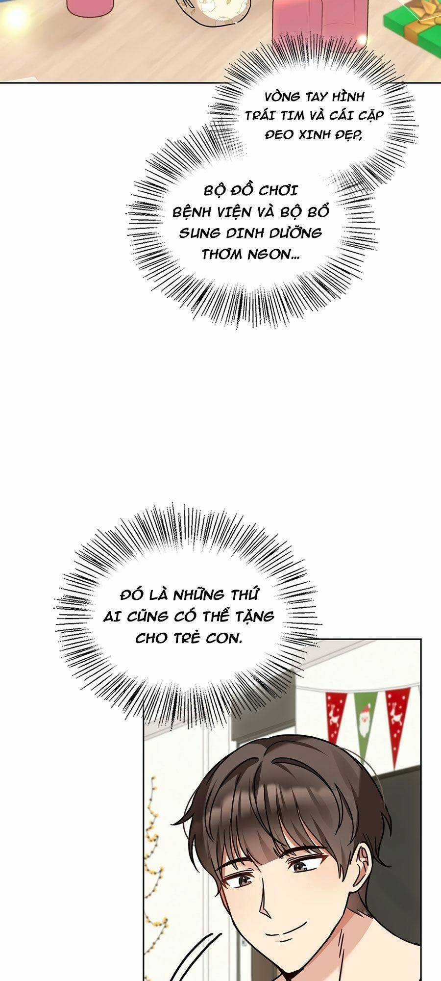 Tôi Trở Thành Một Người Cha Chapter 104 trang 17